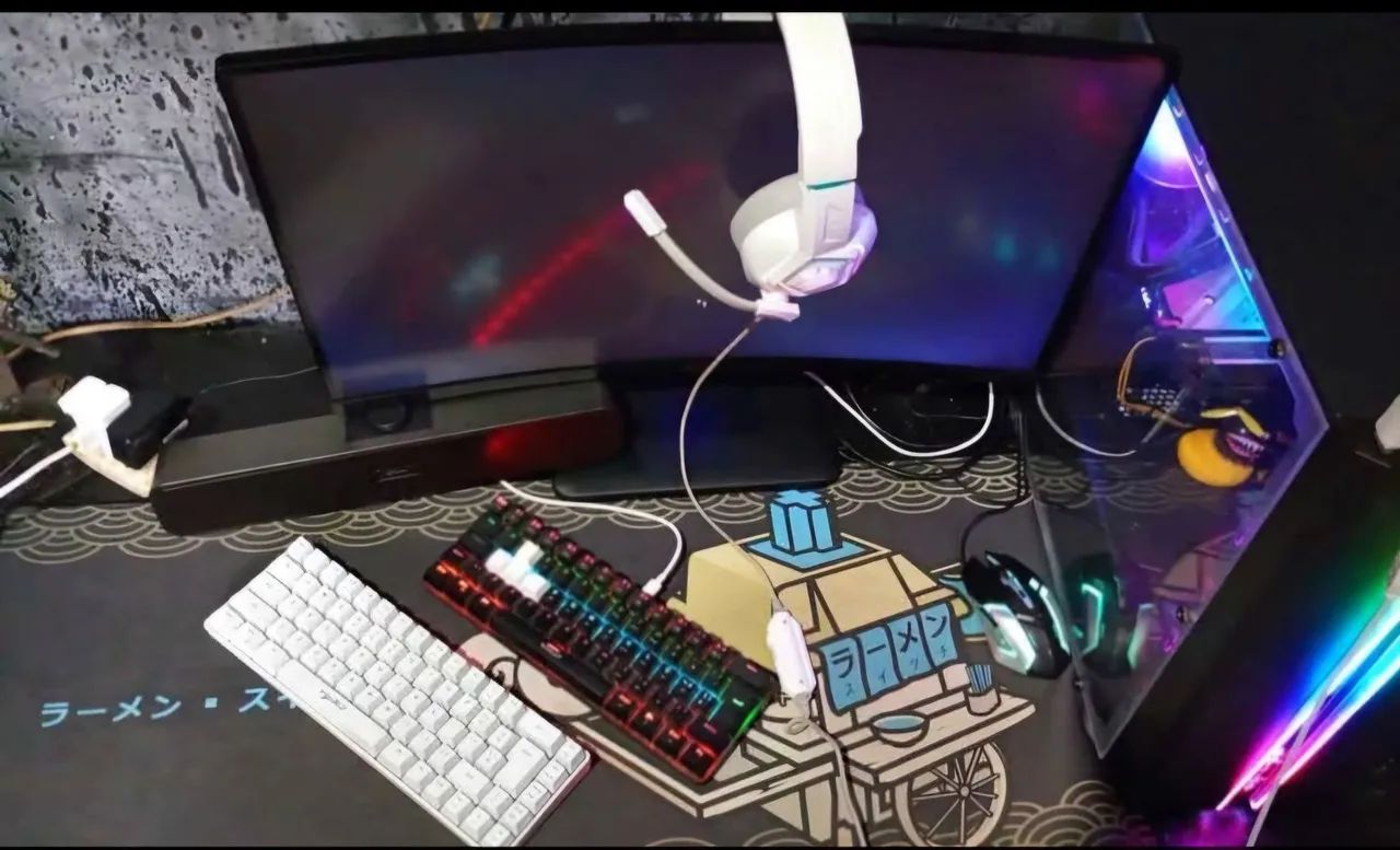 Vendo pc gamer completo - Foto 4