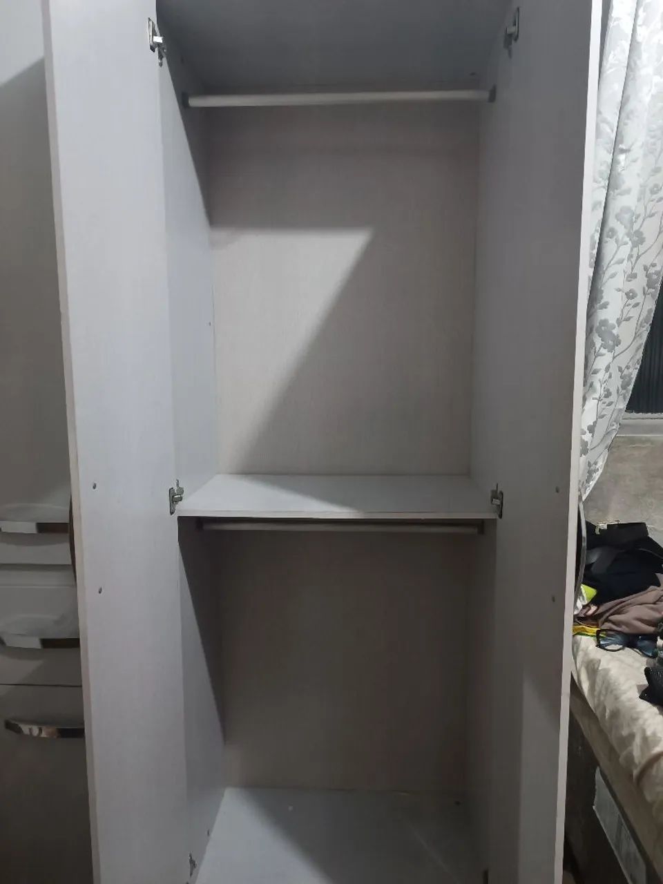 Guarda-roupa - Foto 2