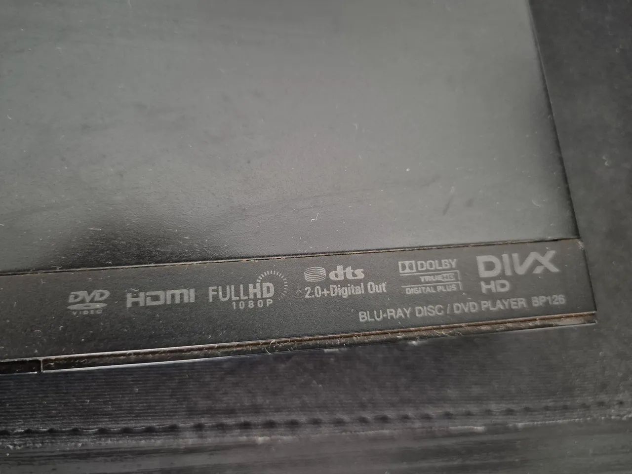 DVD blu-ray LG - Foto 4