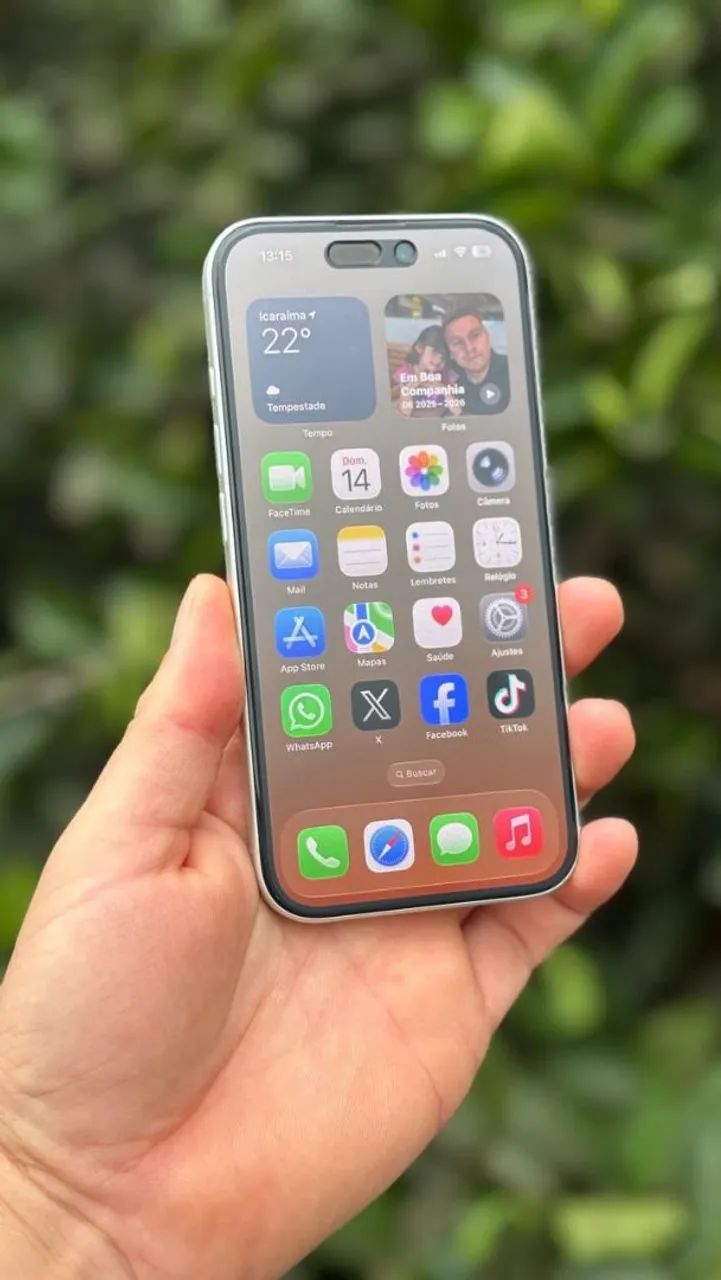 iPhone 16 128GB - Foto 5