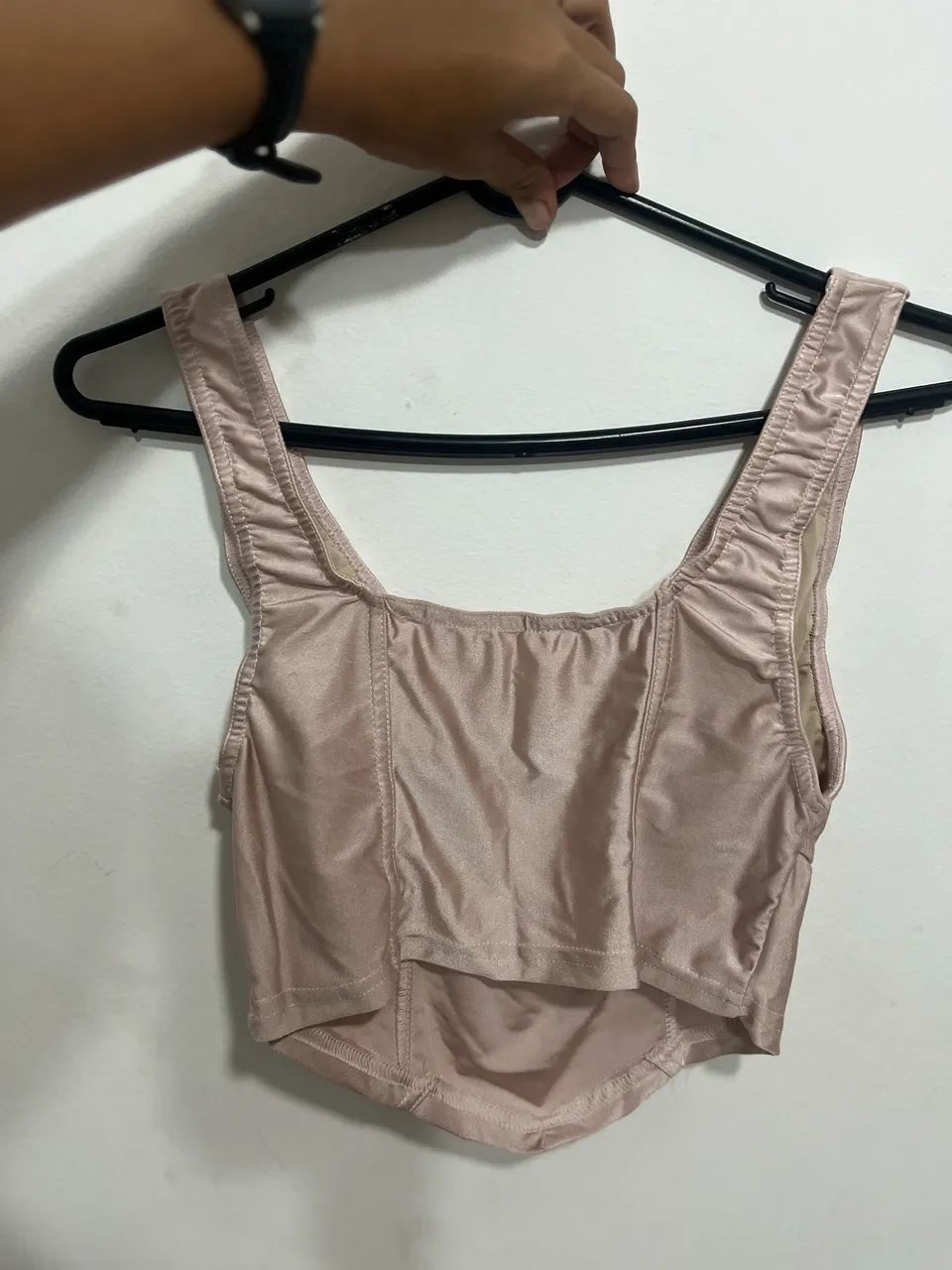 Top maria gueixa novo! - Foto 2