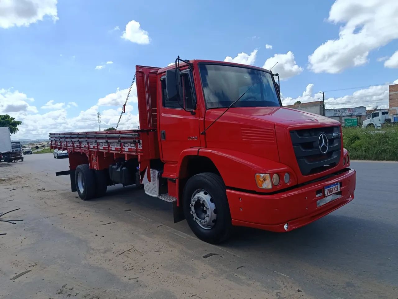 Mb atron 1319