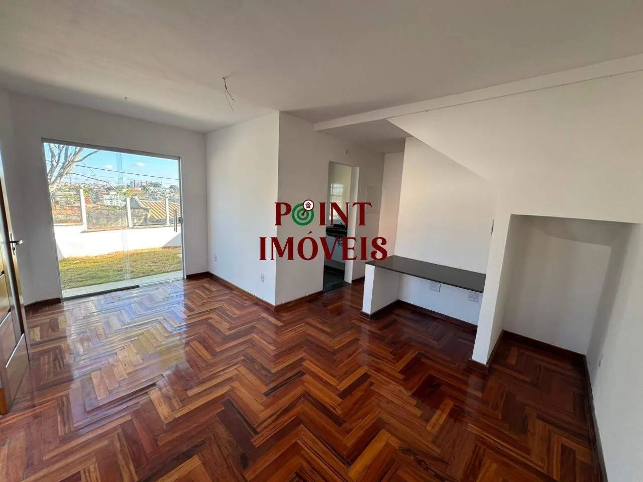 Casa Geminada, 2 quartos, 1 suíte, Salgado Filho-BH-MG - Foto 4