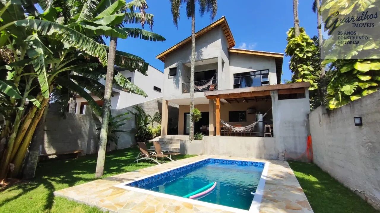 maravilhosa casa a venda