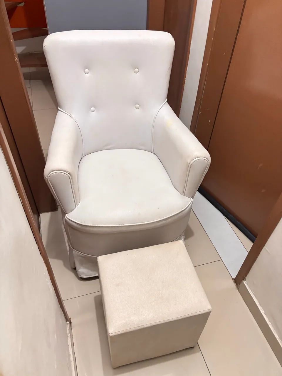 Poltrona amamentação  - Foto 5