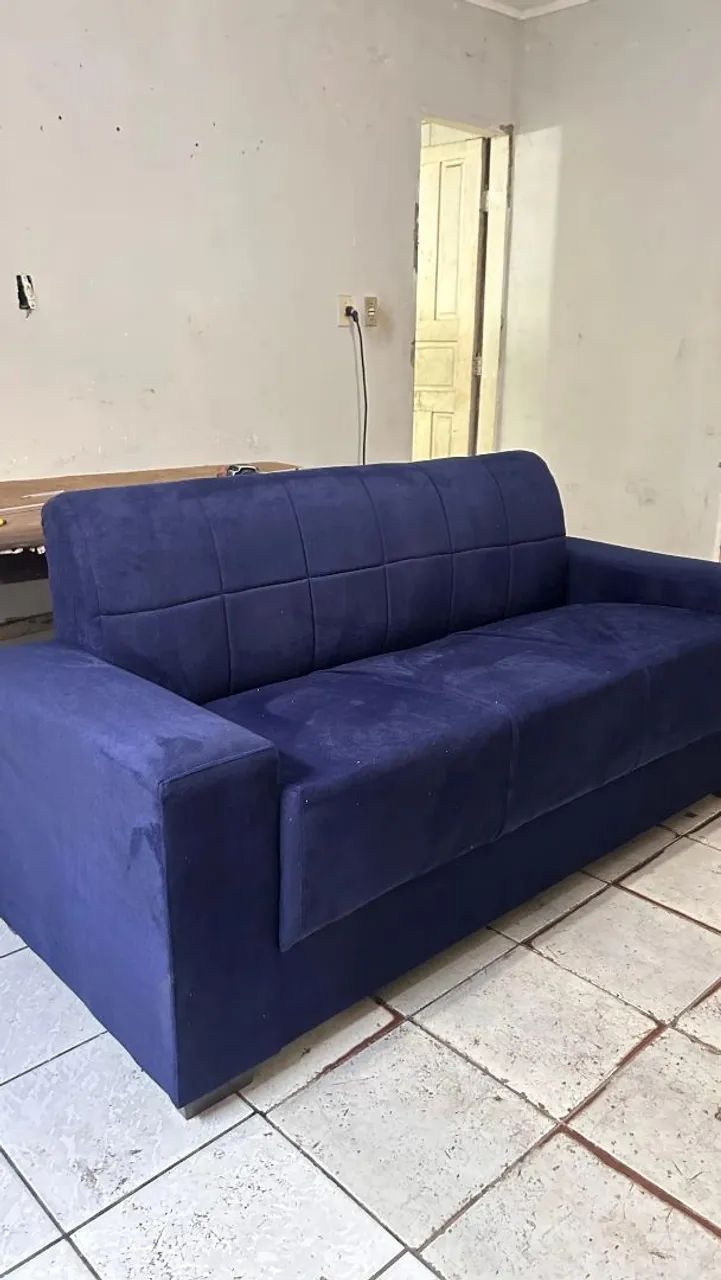 Vende se este sofá  - Foto 4