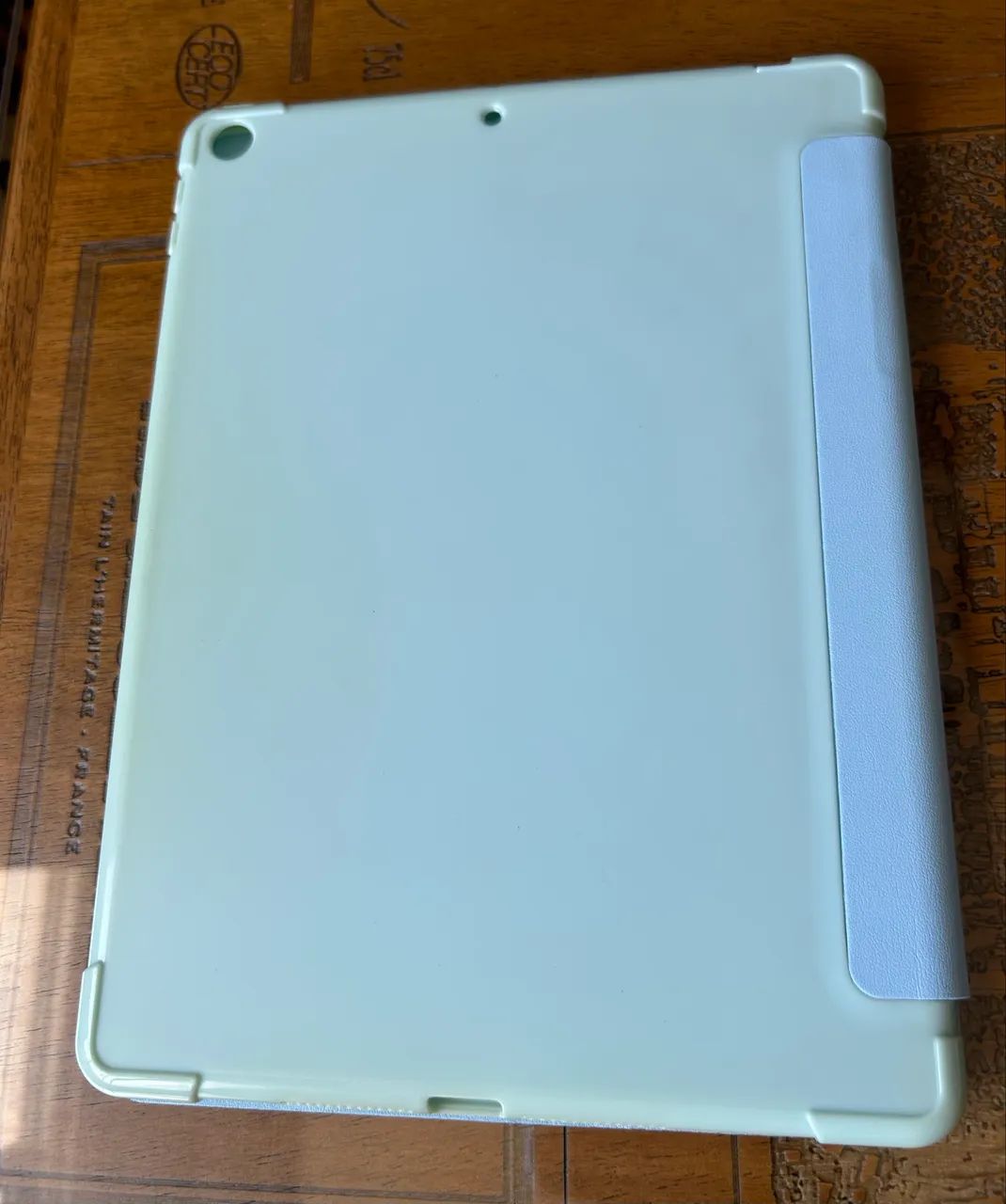 Capa usada para IPAD9 