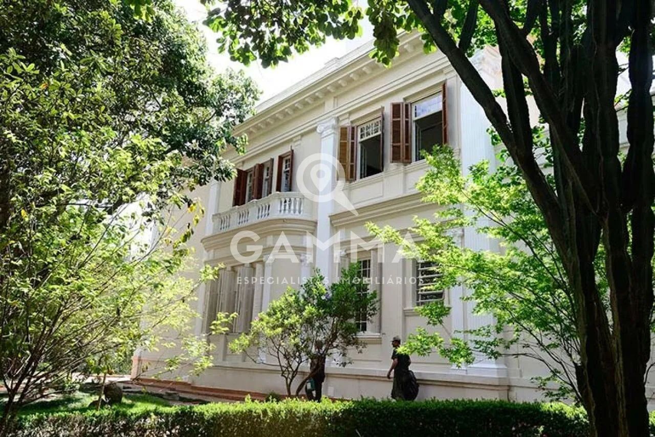 Palacete Tombado na melhor rua de Higienópolis - Foto 3