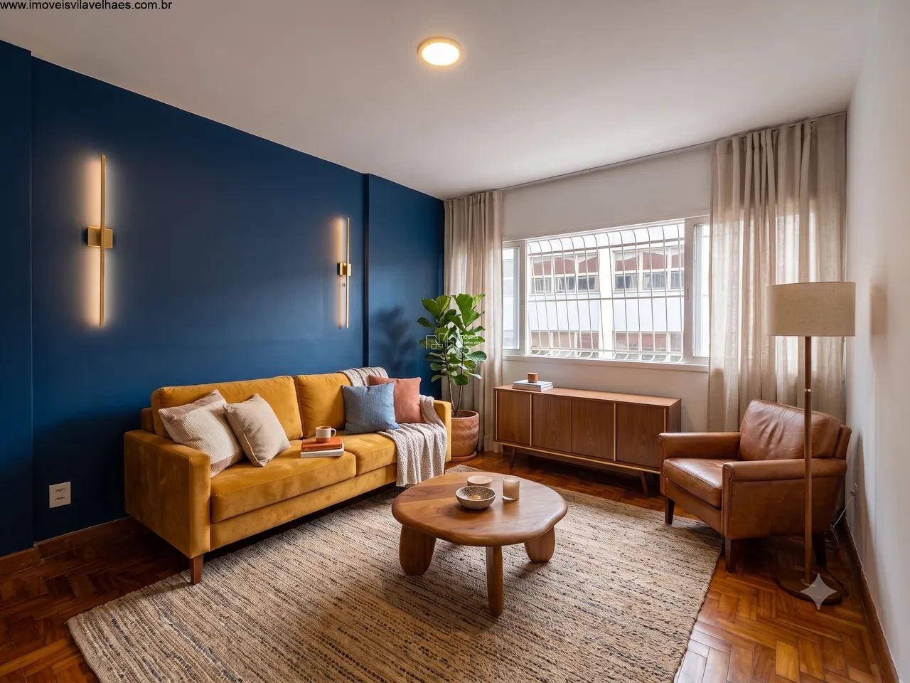 Apartamento com 3 Quartos à venda, 100m²  Centro de Vitória