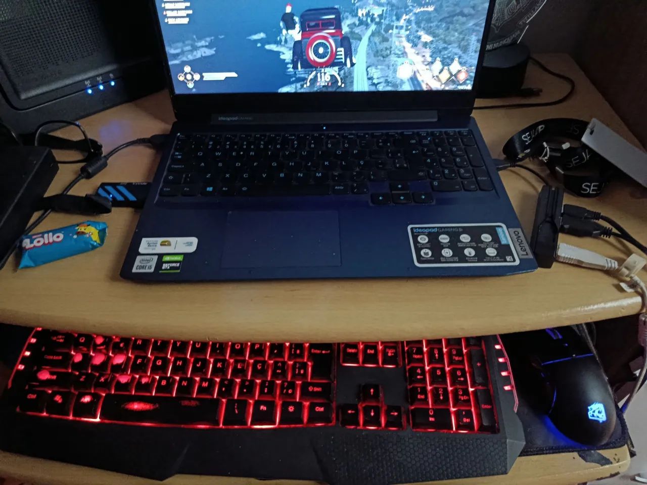 Notebook Lenovo  - Foto 2