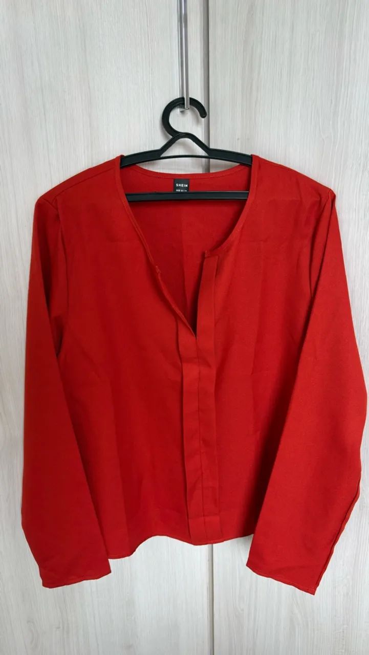 Blusa - Foto 2