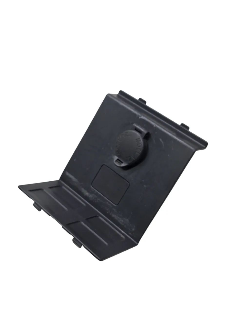 Moldura Console Central Toyota Rav-4 2010 2011 N *