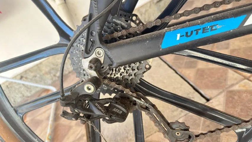 Mountain Bike GTS vtec1 - Foto 3