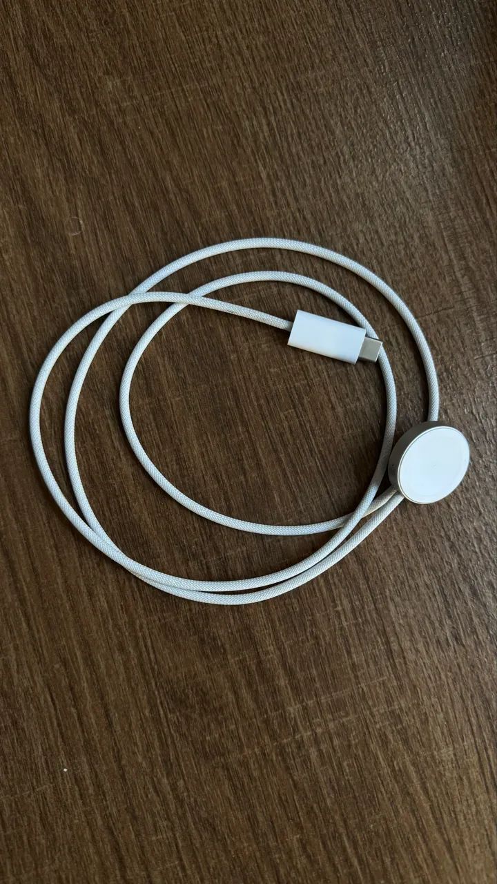 Cabo Apple Watch USBC - Foto 2