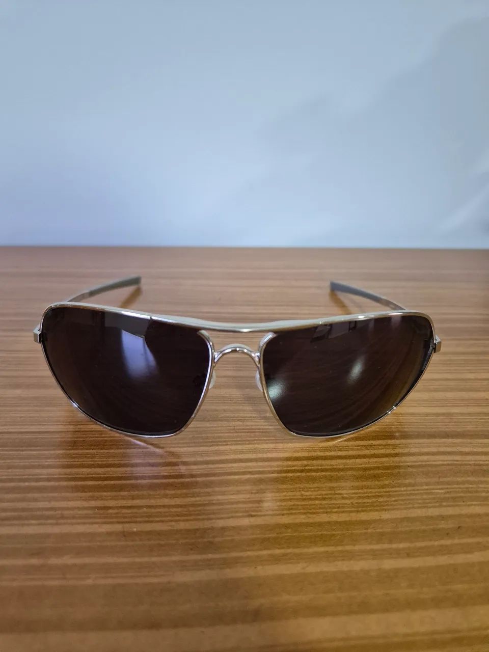 Oakley Plaintiff Squared 