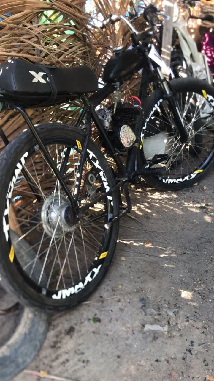 Motorizada  - Foto 2