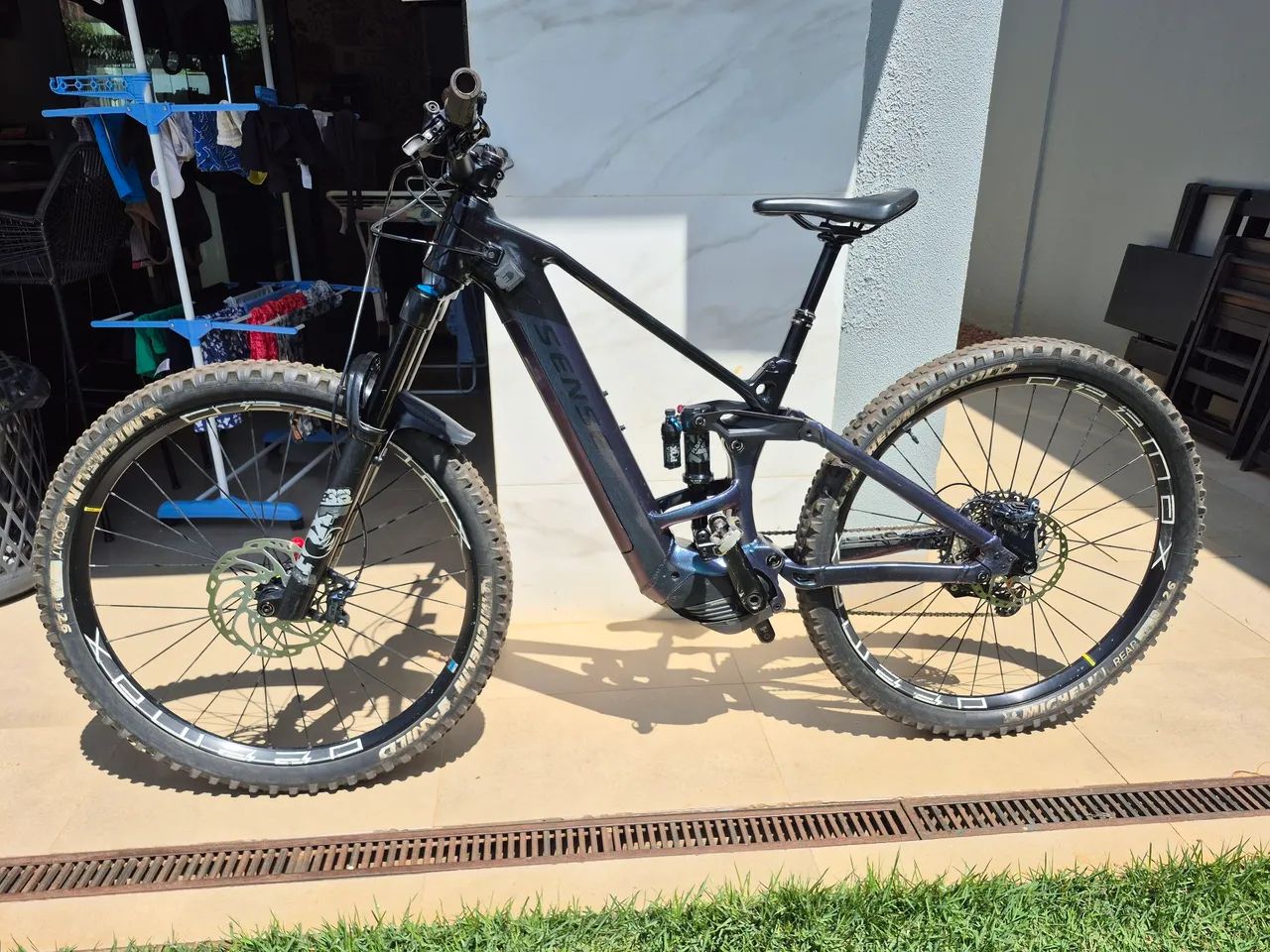 Ebike Sense - Foto 2