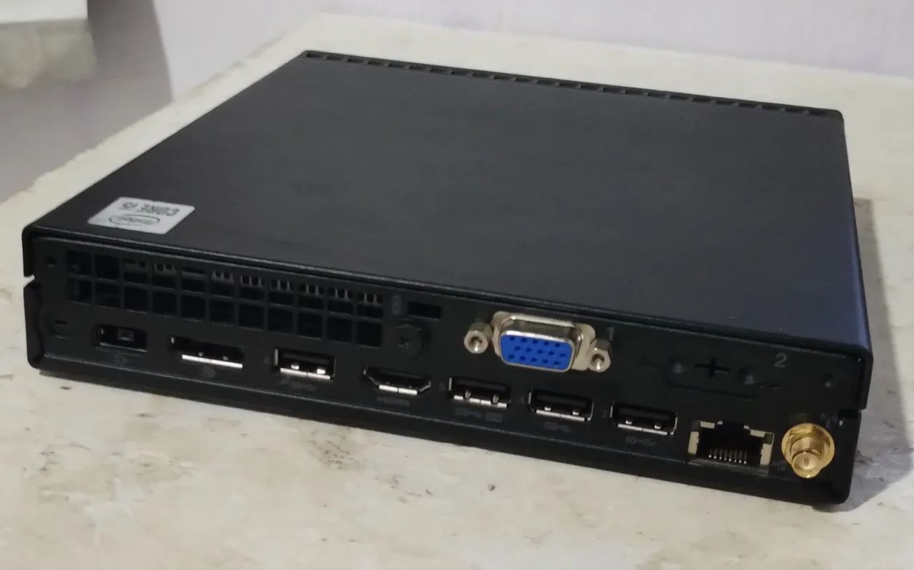 Cpu Lenovo  - Foto 2
