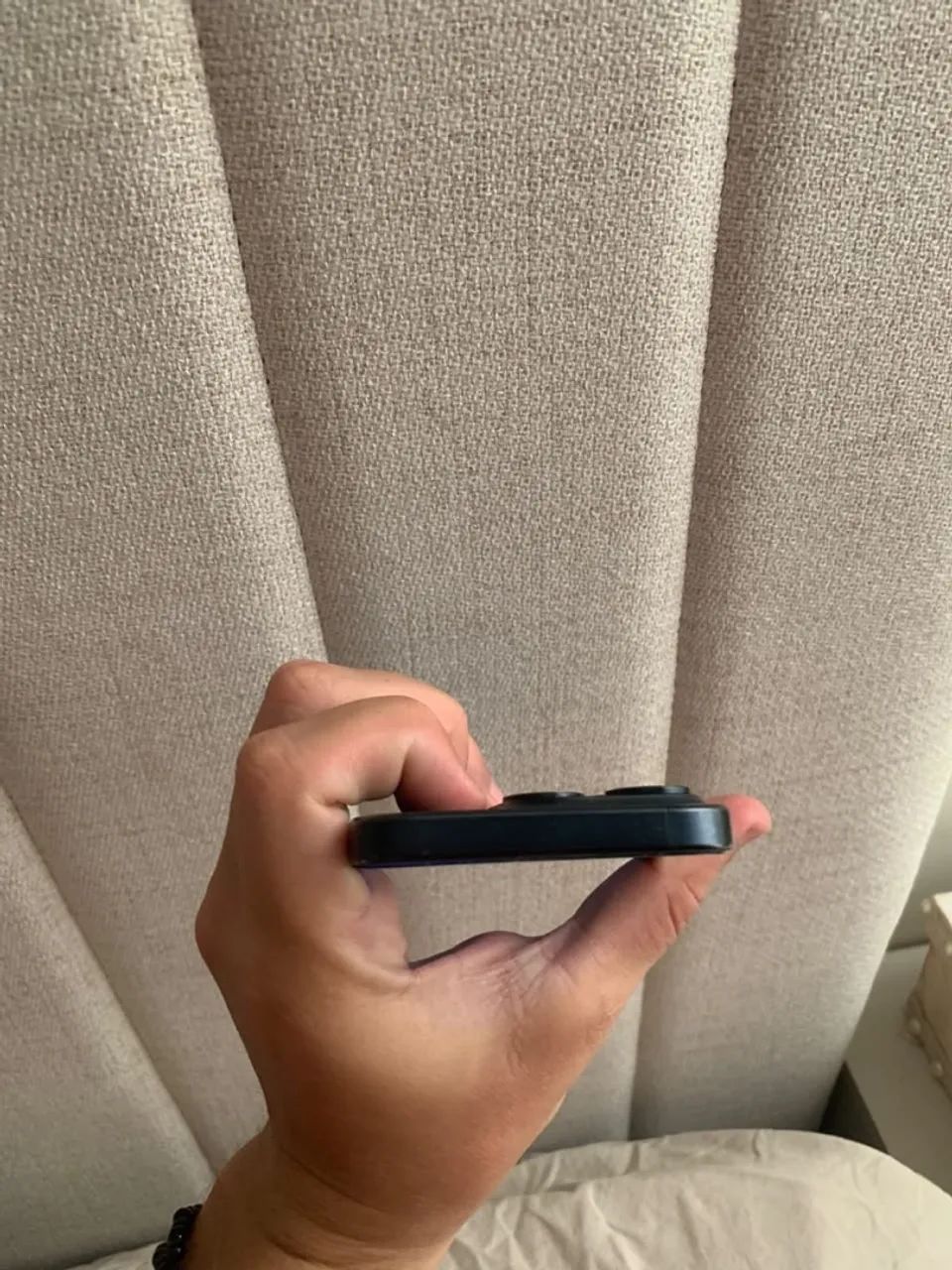 15 pro iPhone  - Foto 4