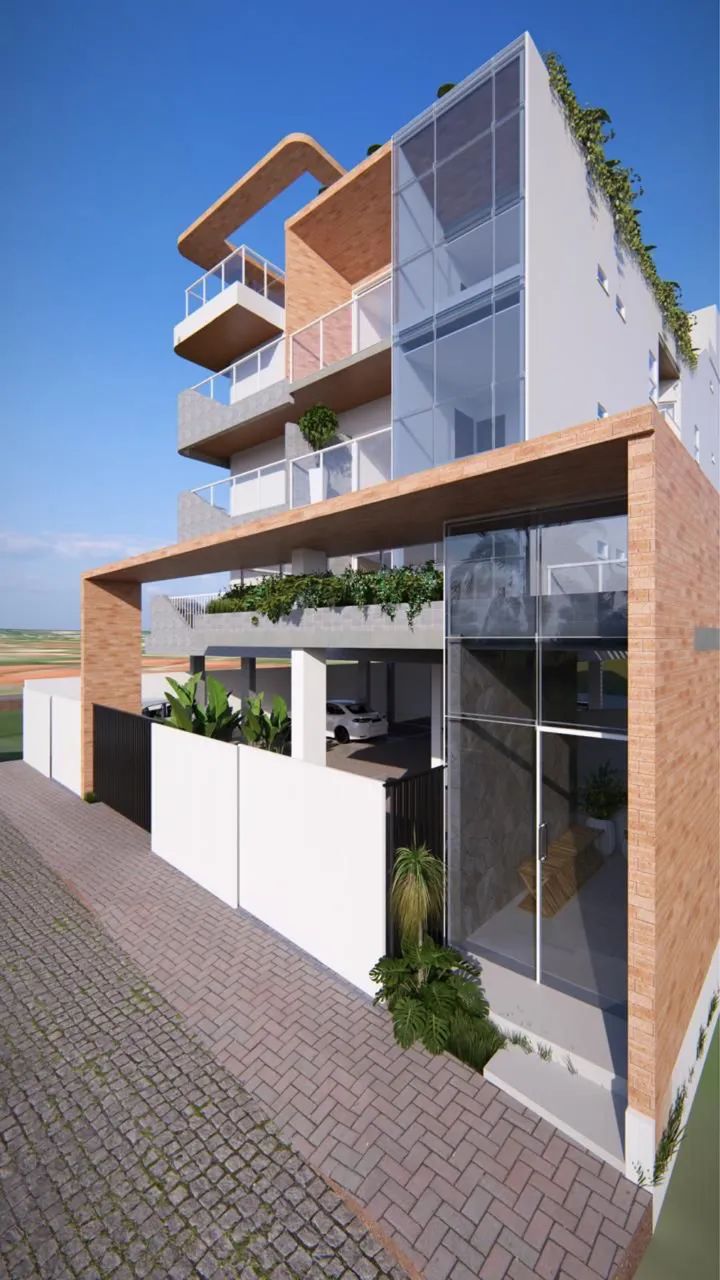 Apartamento a beira Mar de Carapibus  - Foto 2
