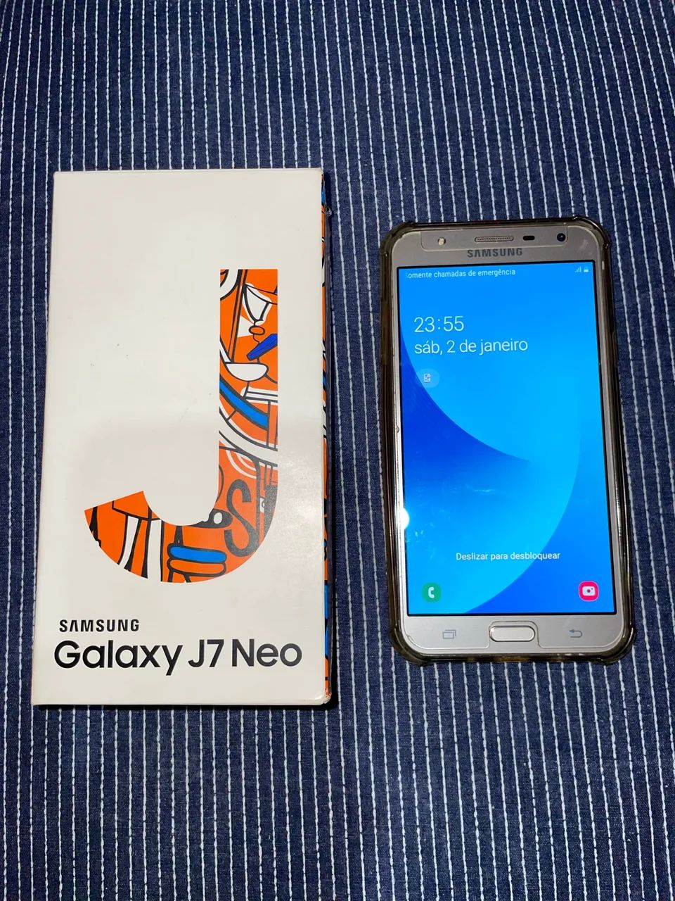 Galaxy J7 Neo