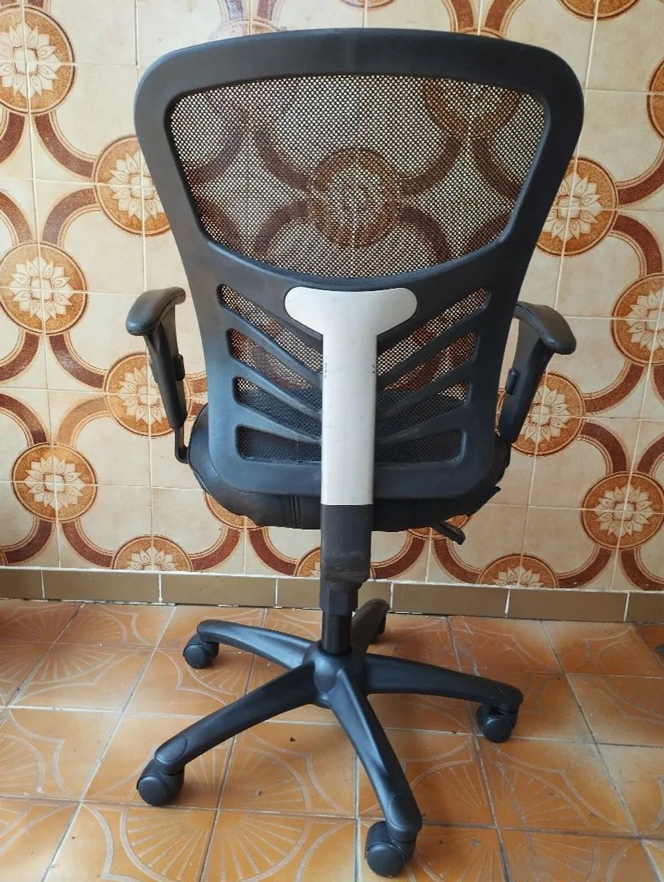 Cadeira de escritório  - Foto 3
