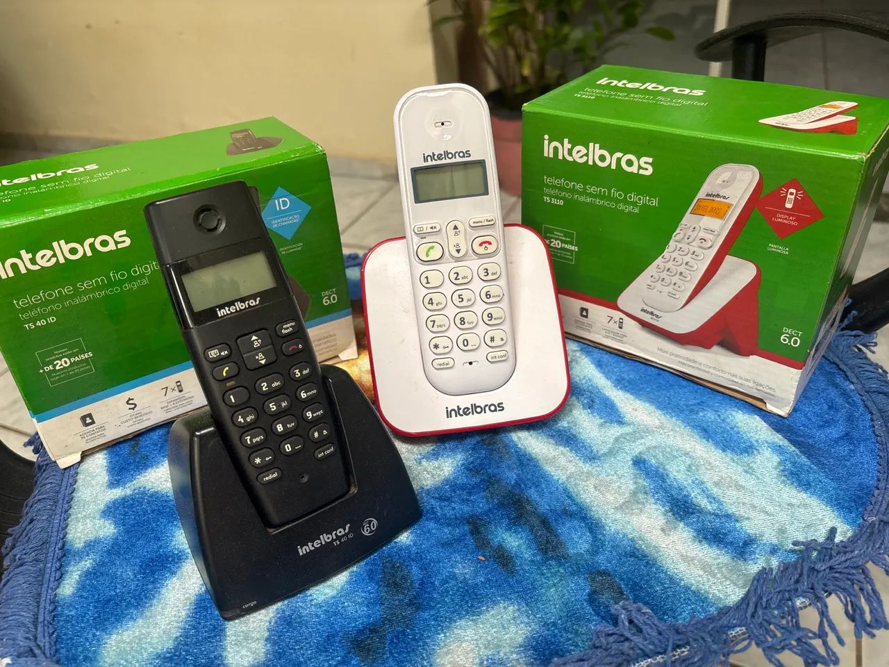 Telefonía fixa - Foto 3