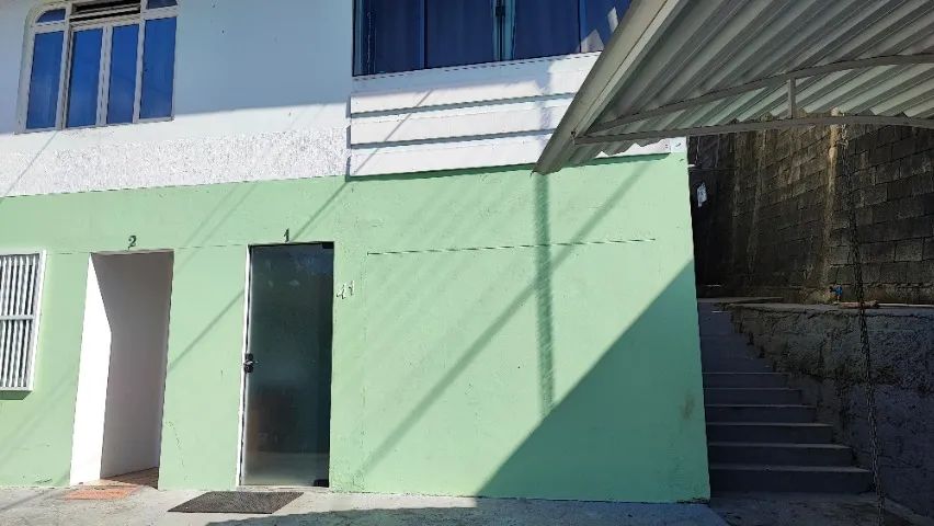 Foto - Blumenau - Glória