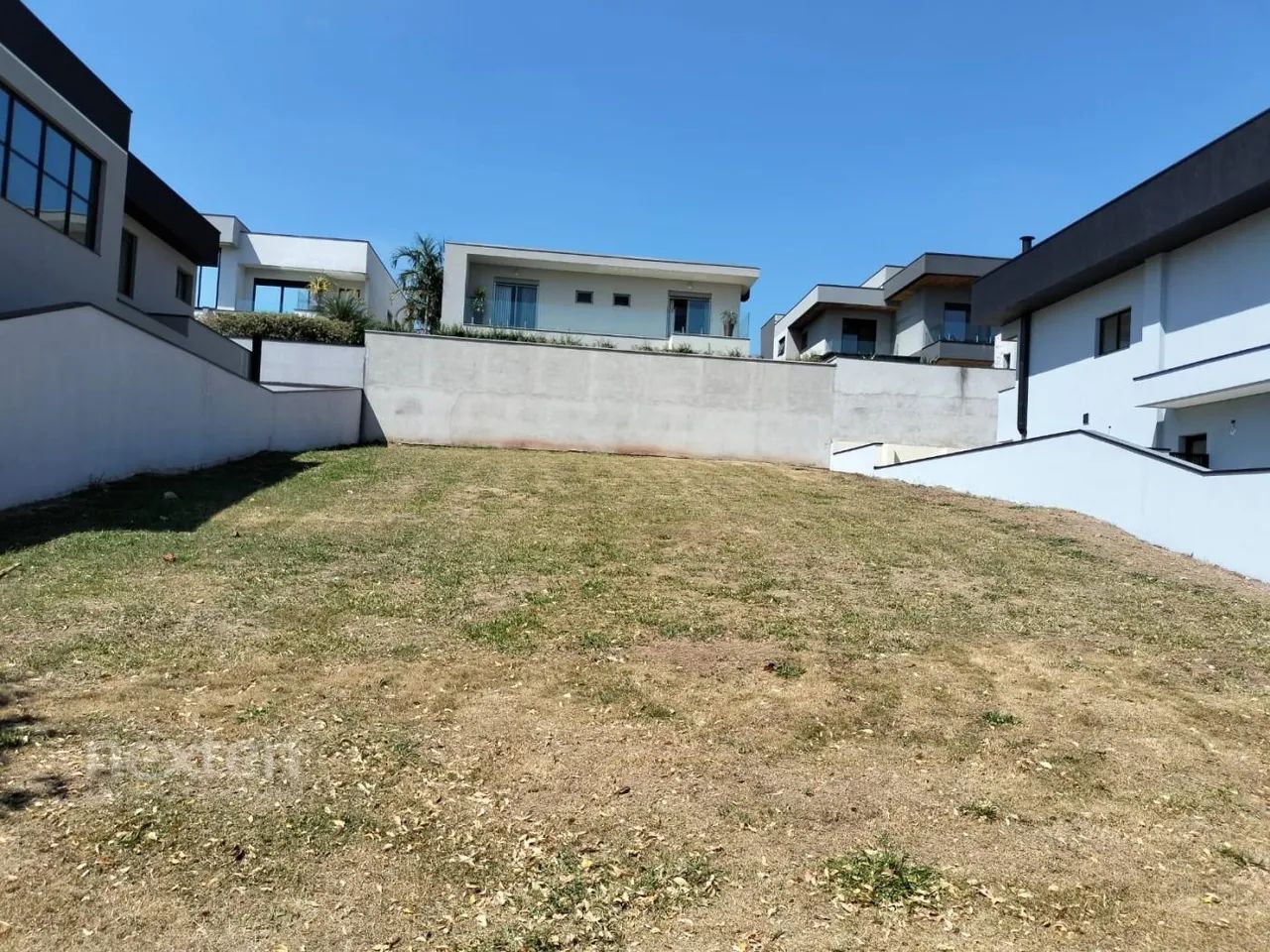 Terreno para Venda em São José dos Campos, Condomínio Residencial Alphaville II