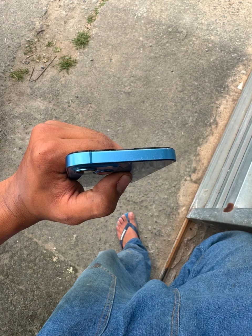 iPhone 13 - Foto 3