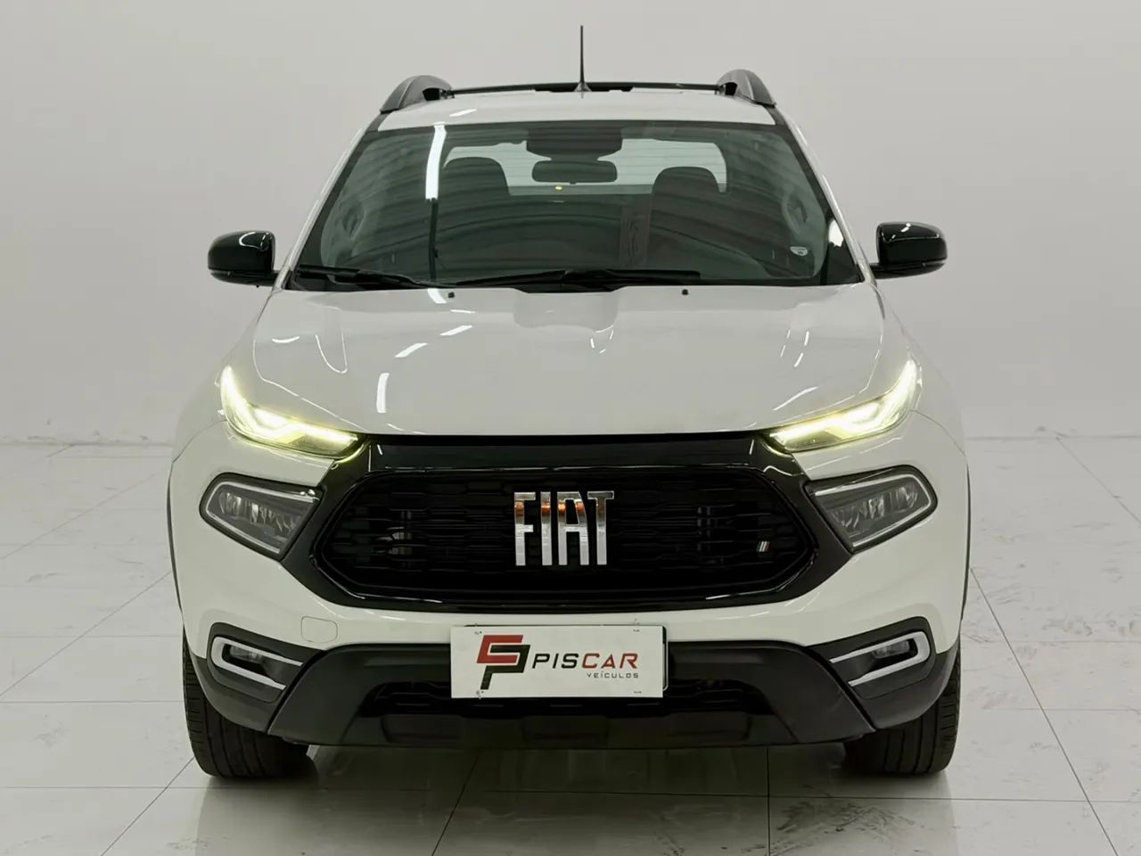 Fiat Toro 2024 - Foto 2