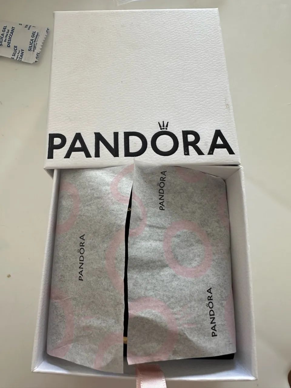 Bracelete Pandora  - Foto 3