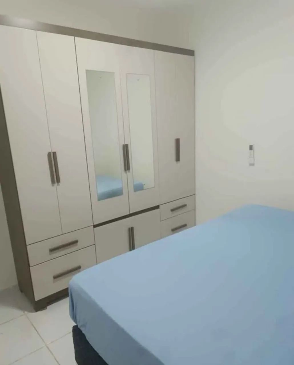 2 quartos 1 banheiro - Apartamento  - Foto 5