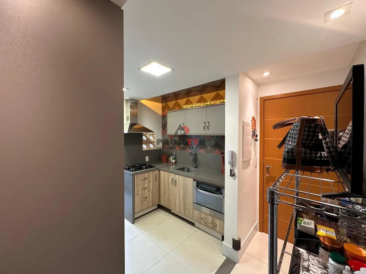 Apartamento alugar 2 suites 76m² - Centro - Santo André - Foto 3