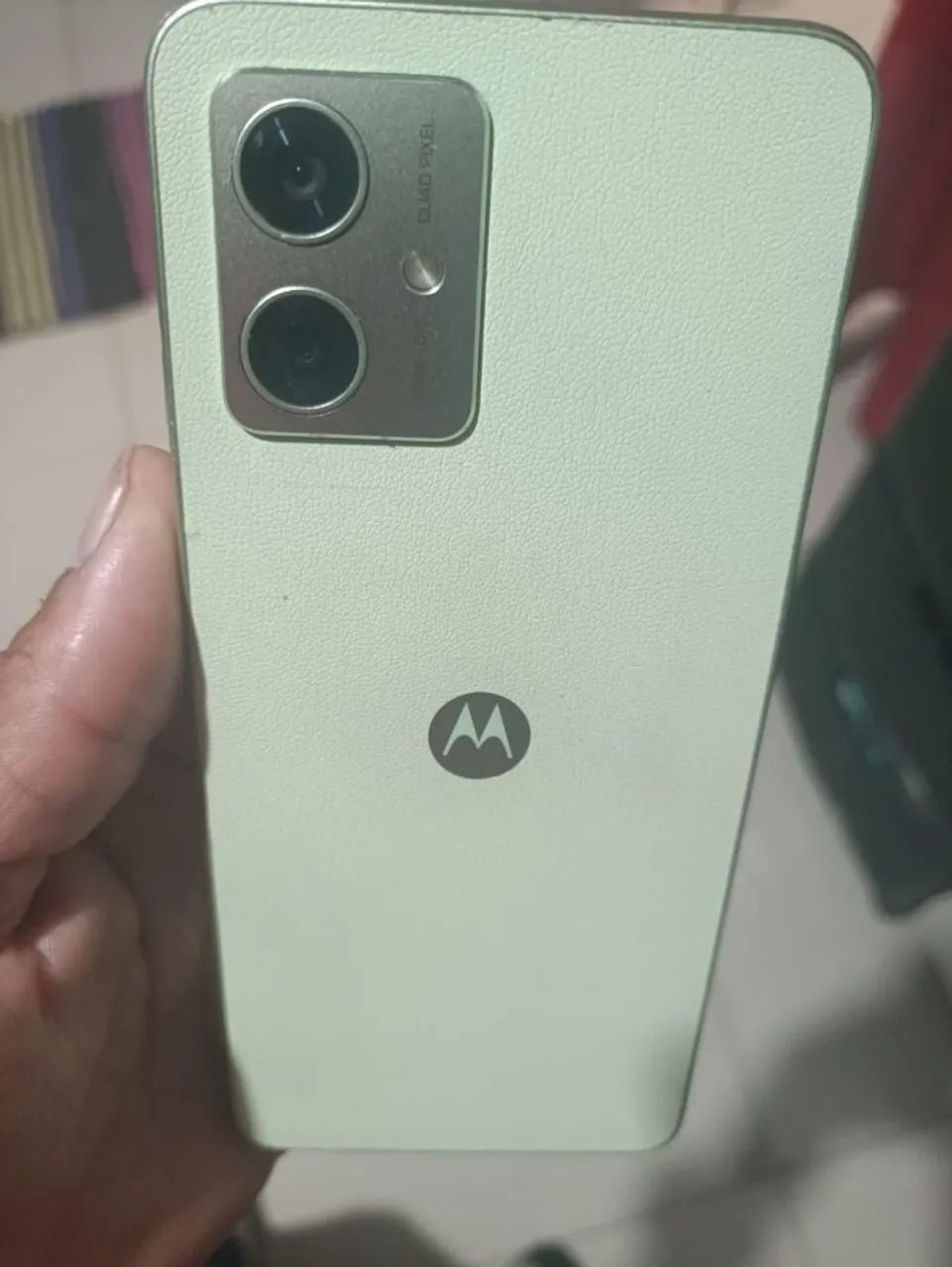 MOTOROLA G54 256 GIGAS - Foto 2