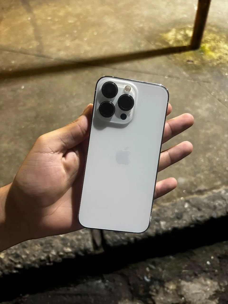 Iphone 13 pro