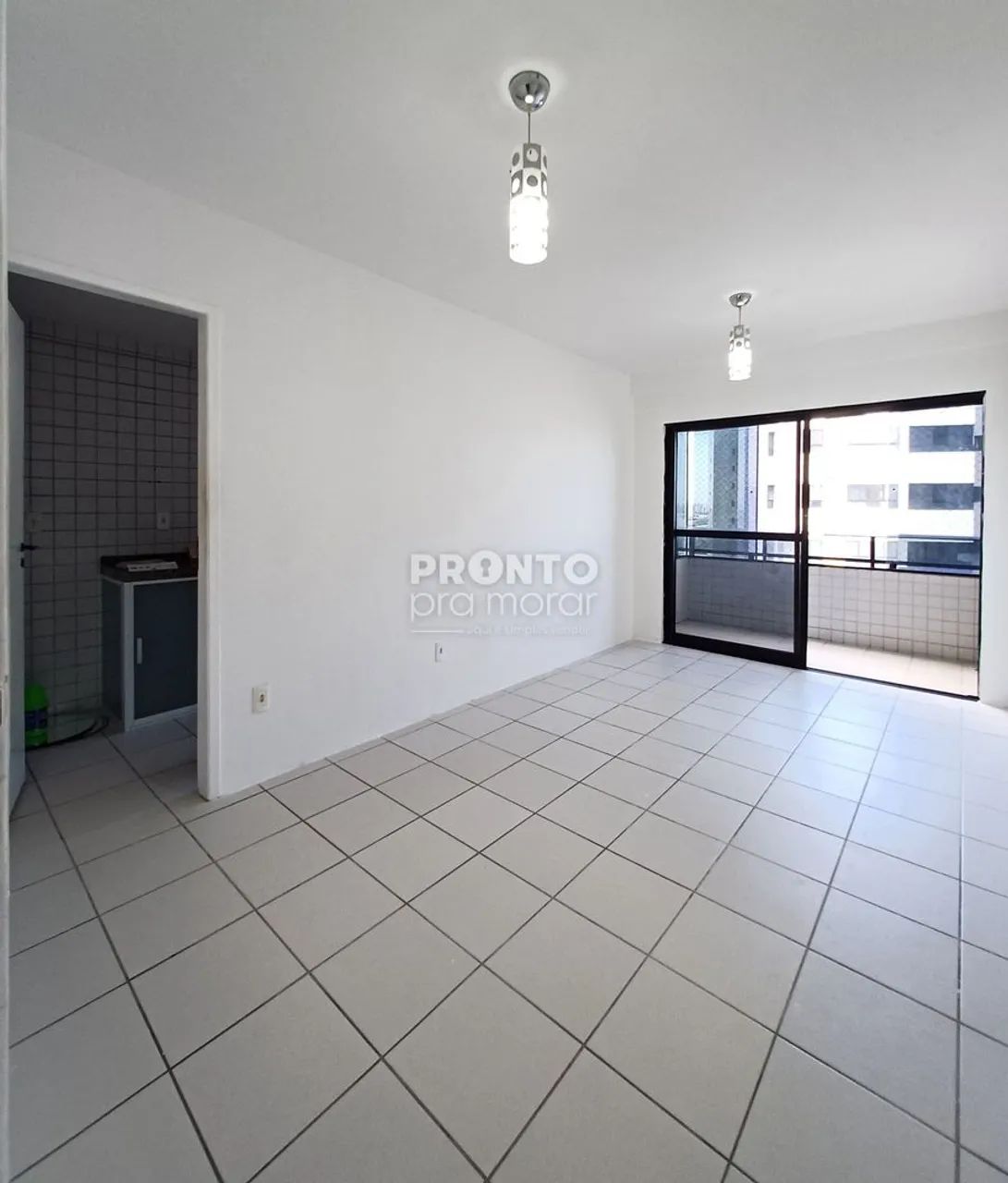 Apartamento com 2 quartos em Piedade - Foto 10