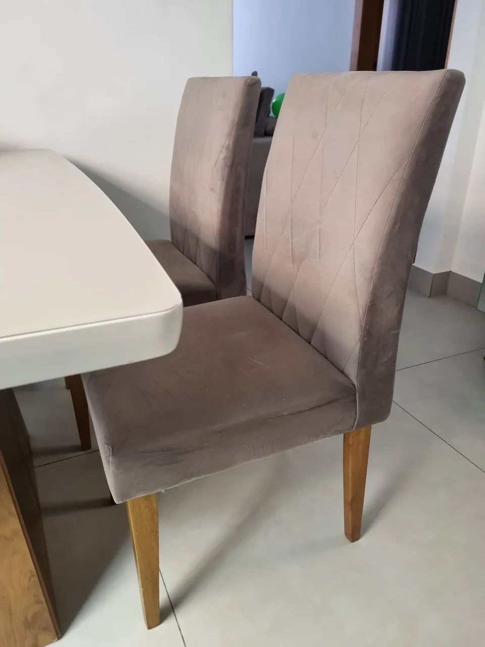 Cadeiras Jantar - Foto 3