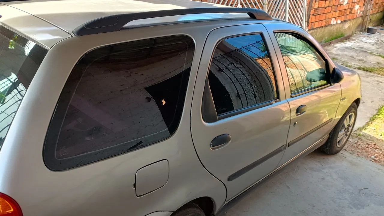 Fiat Palio 2003