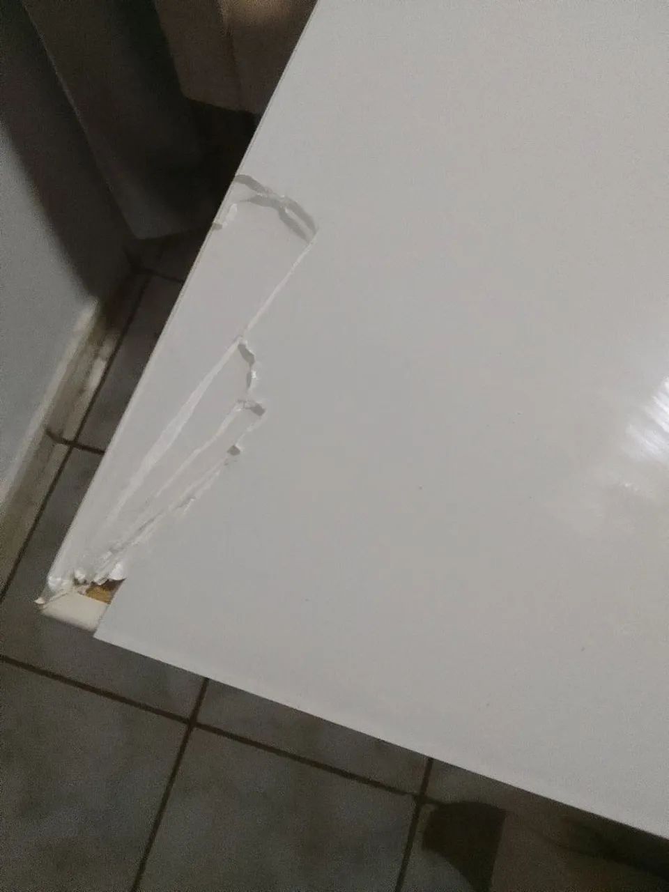 Mesa de jantar 6 cadeiras - Foto 2