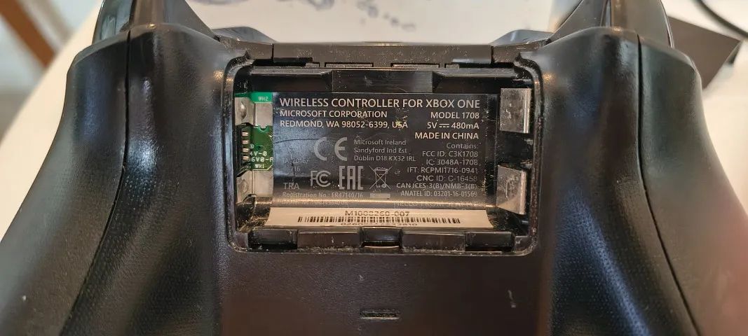 2 Controles XBox Wireless  - Foto 4