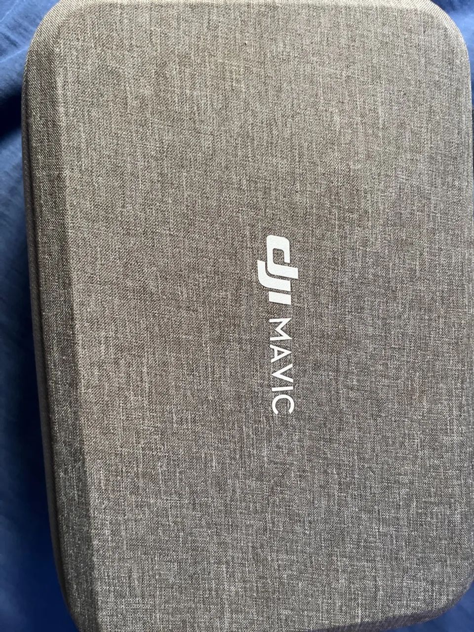 Drone dji mini 4k novo - Foto 2