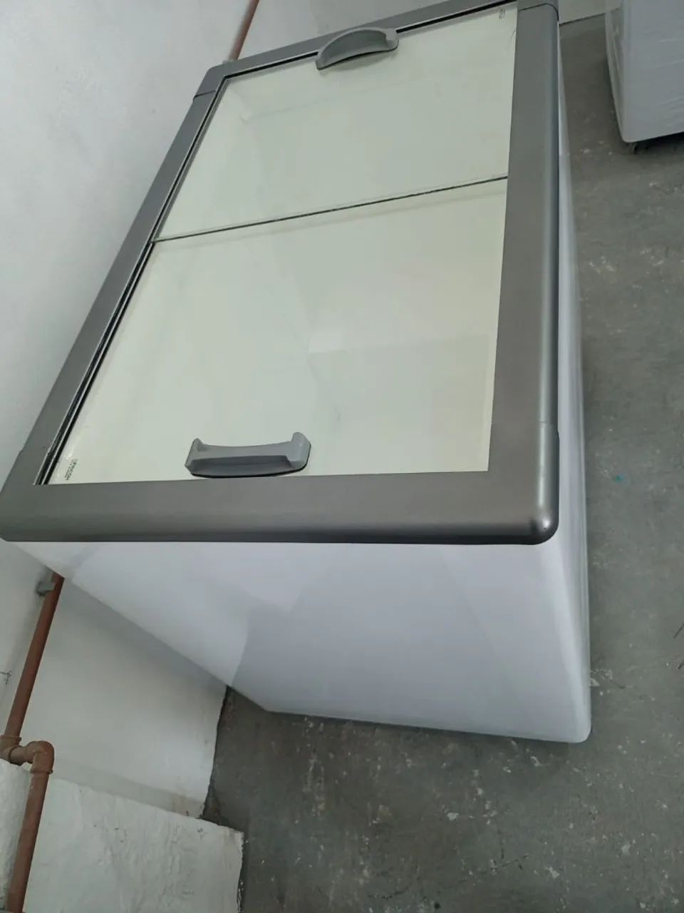 FREEZER HORIZONTAL 411 LITROS - Foto 4
