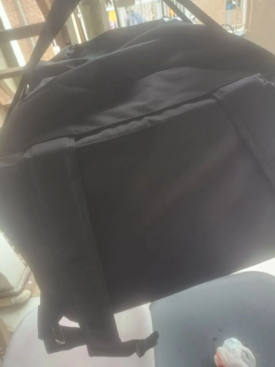 Bag entregador  - Foto 2
