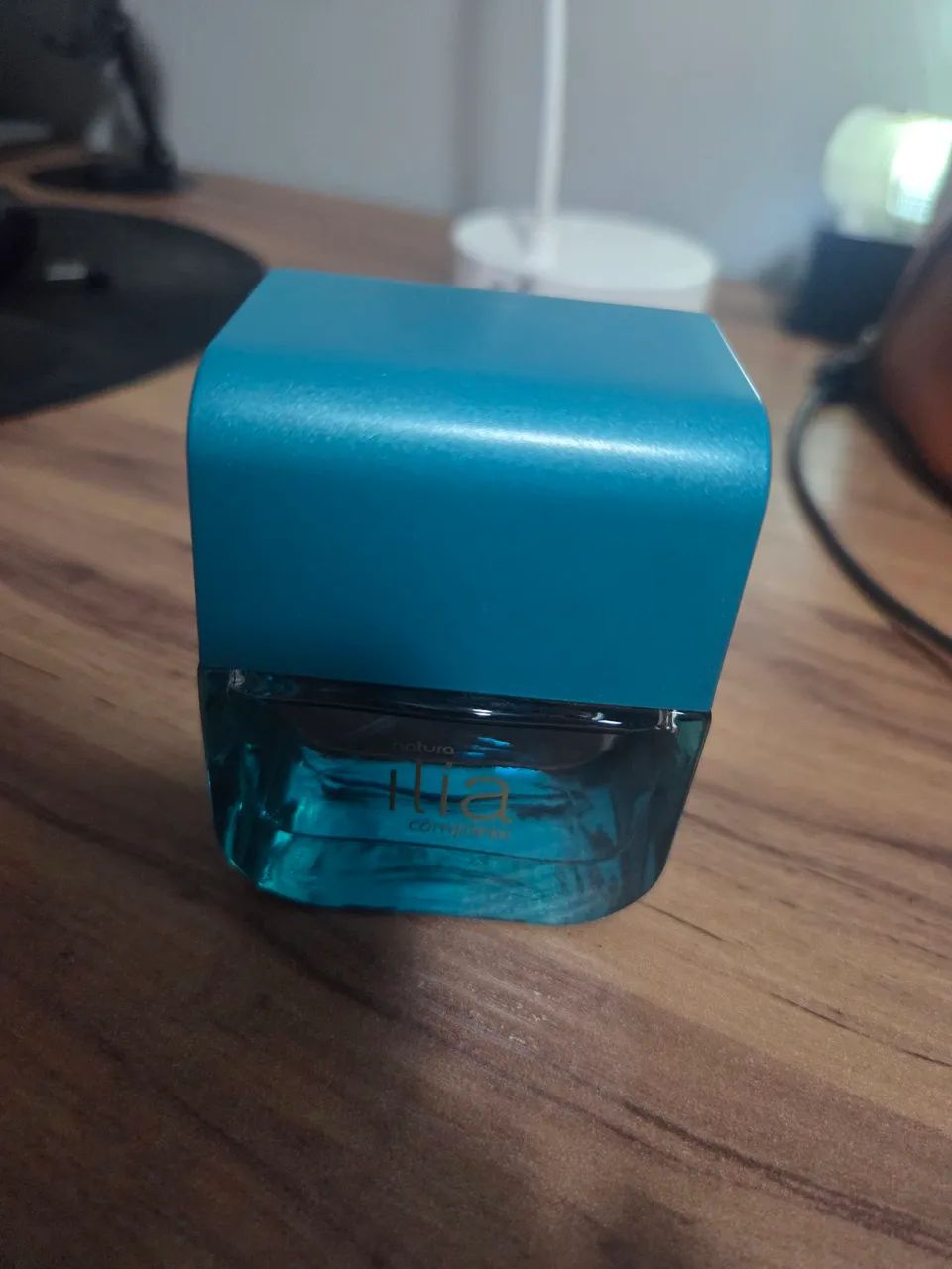 Perfume Ilia Completa cheio - Foto 3