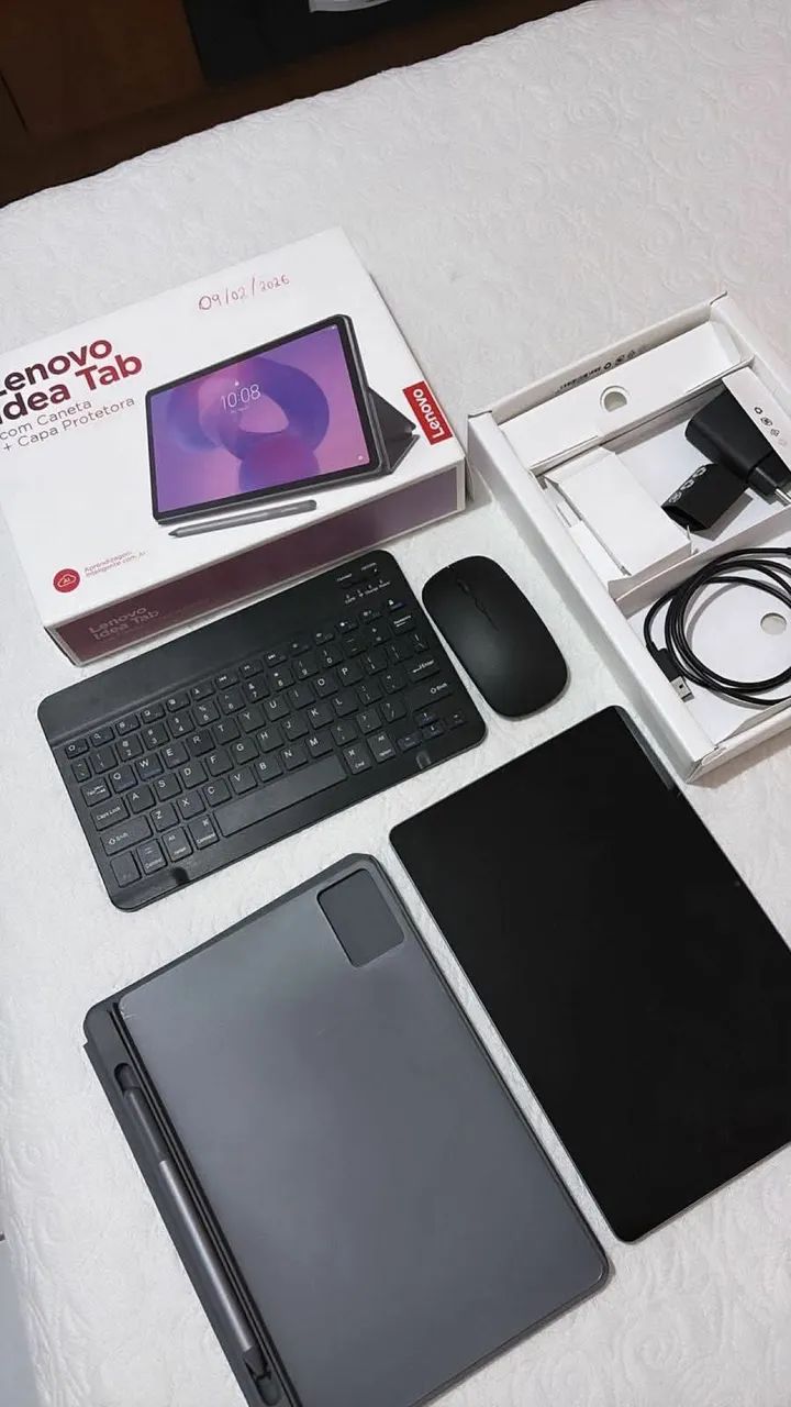 Tablet Lenovo Ideatab 11? - Foto 2