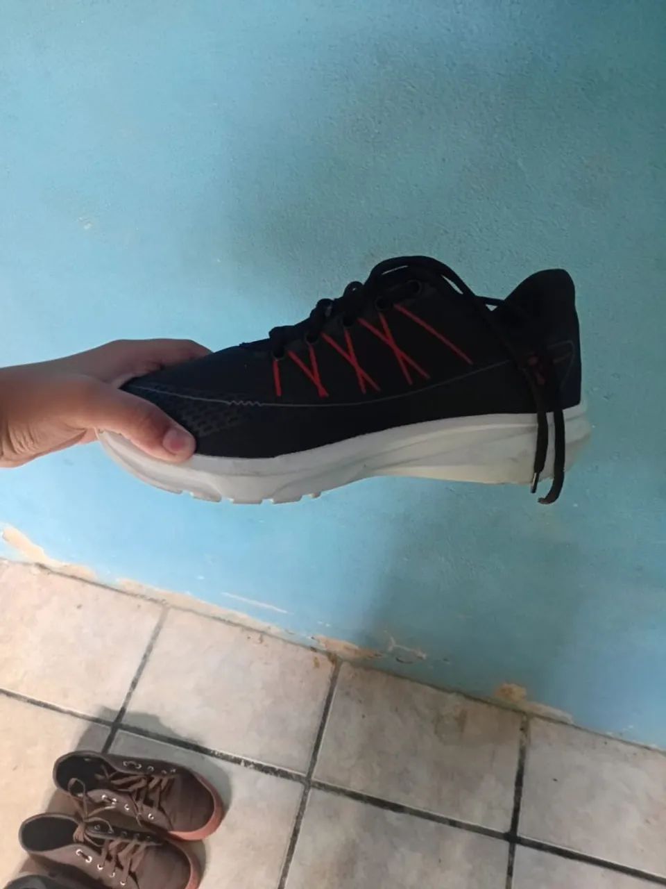2 Tenis ( SEMINOVOS ) - Foto 3