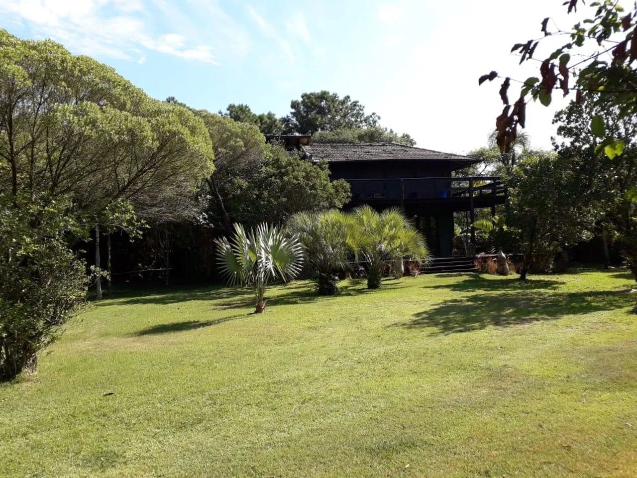 Casa em Rua Cubatá - Guarda do Embaú - Palhoça/SC - Foto 2