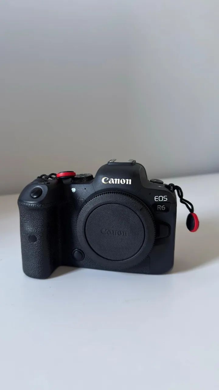 CANON EOS R6