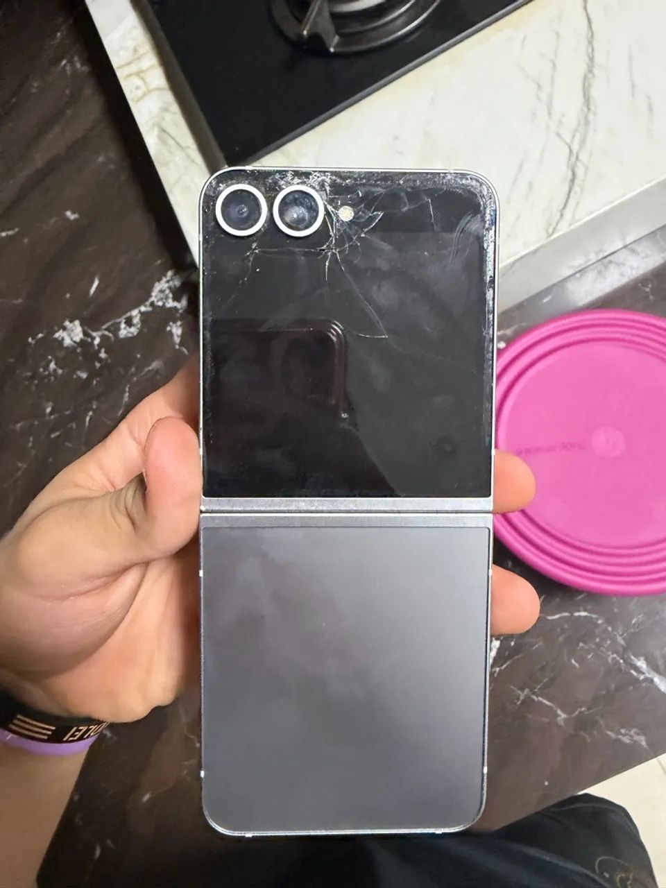 Z FLIP 6 - Foto 3